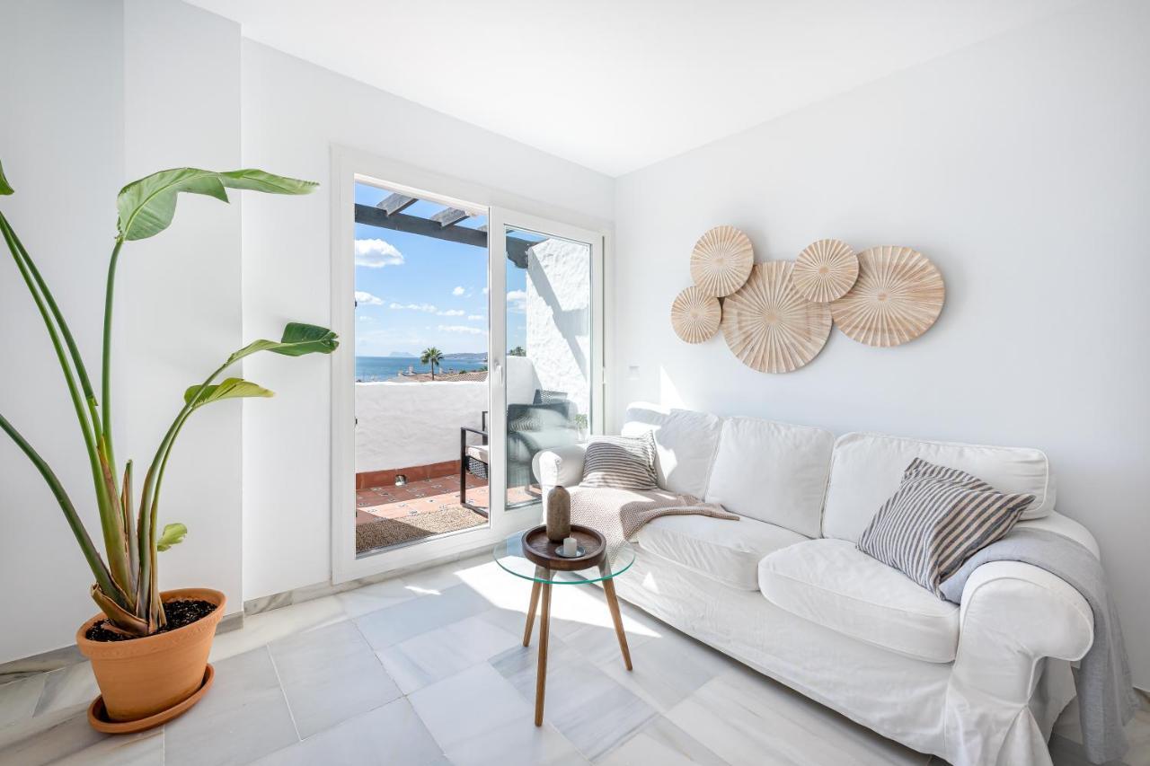 La Riviera - Stunning By The Beach Estepona
