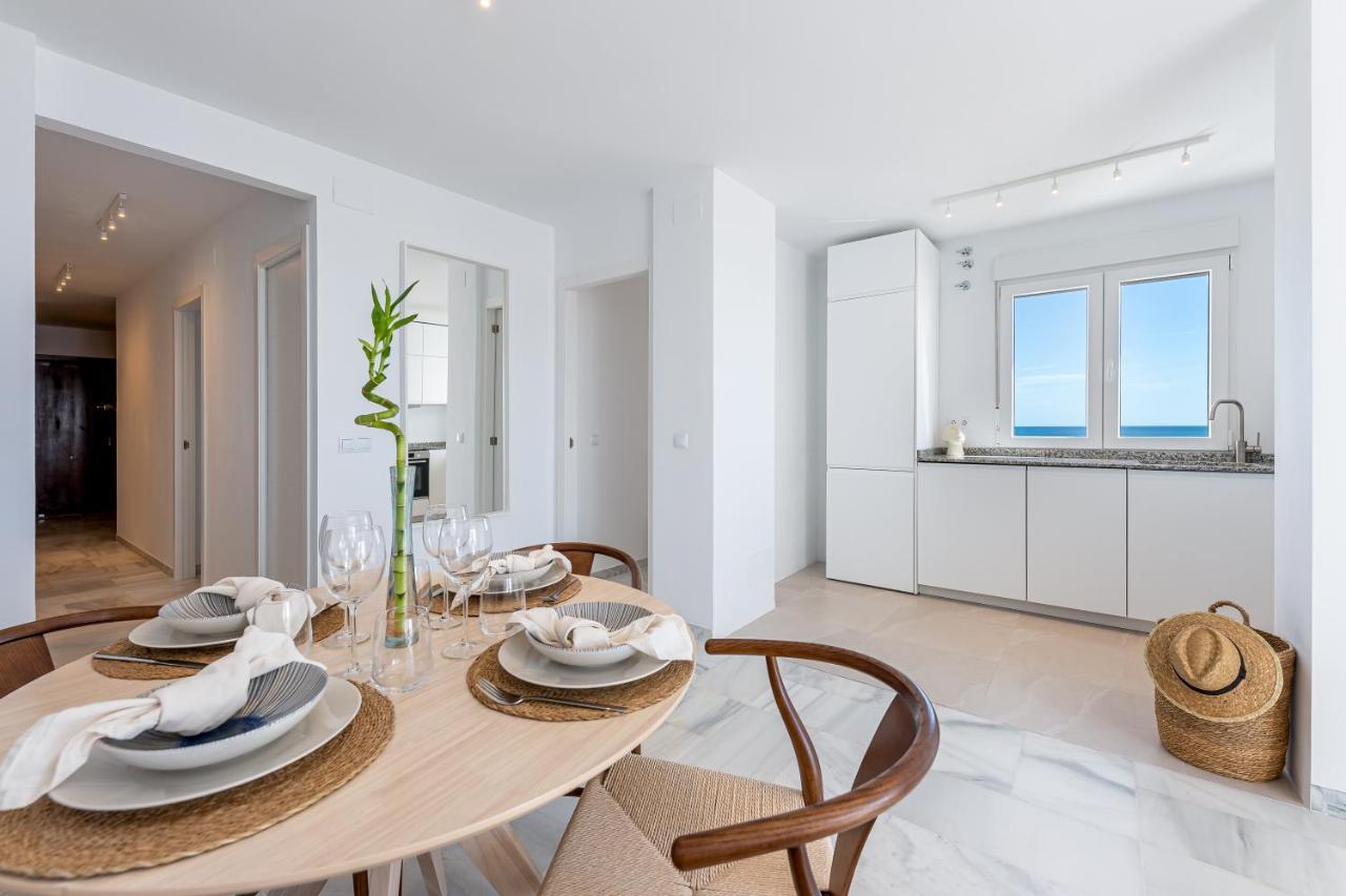 La Riviera - Stunning By The Beach Appartement *