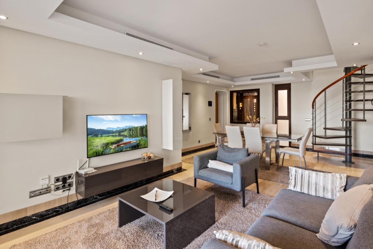 Beachfront Bahia La Plata Private Pool Penthouse By Costarentals - Ref M13 Apartment *