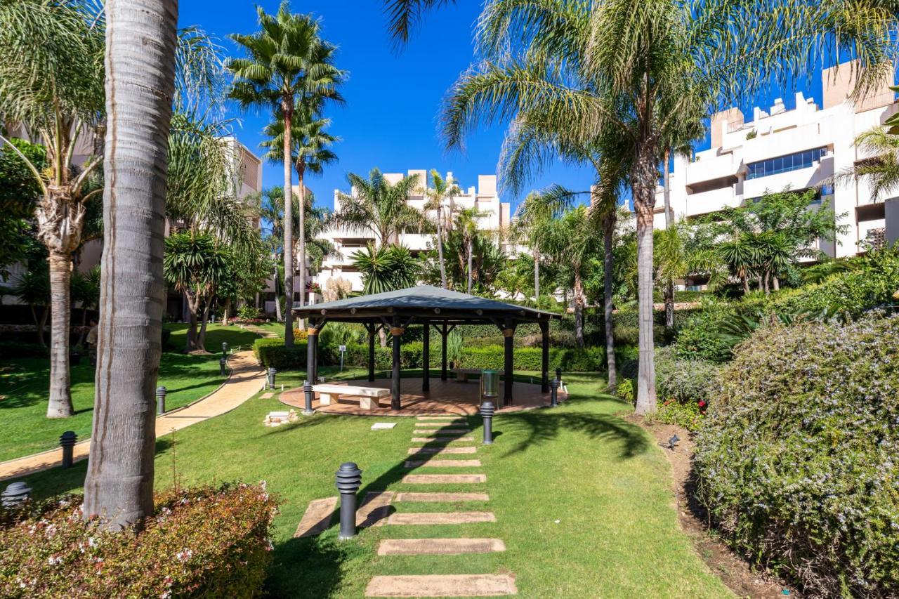 Beachfront Bahia La Plata Private Pool Penthouse By Costarentals - Ref M13 * Estepona