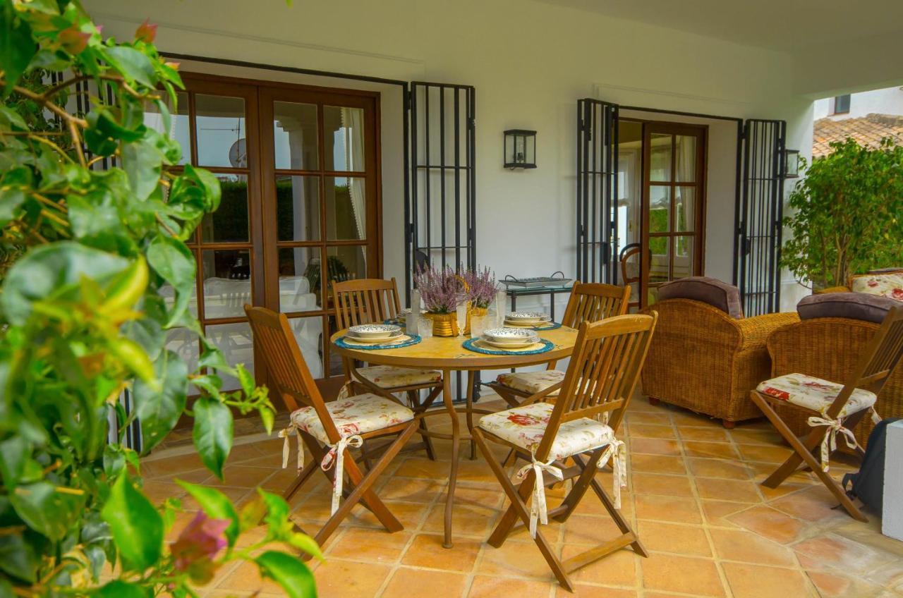 Del Mar- Private Swimming Pool Next To The Villa *