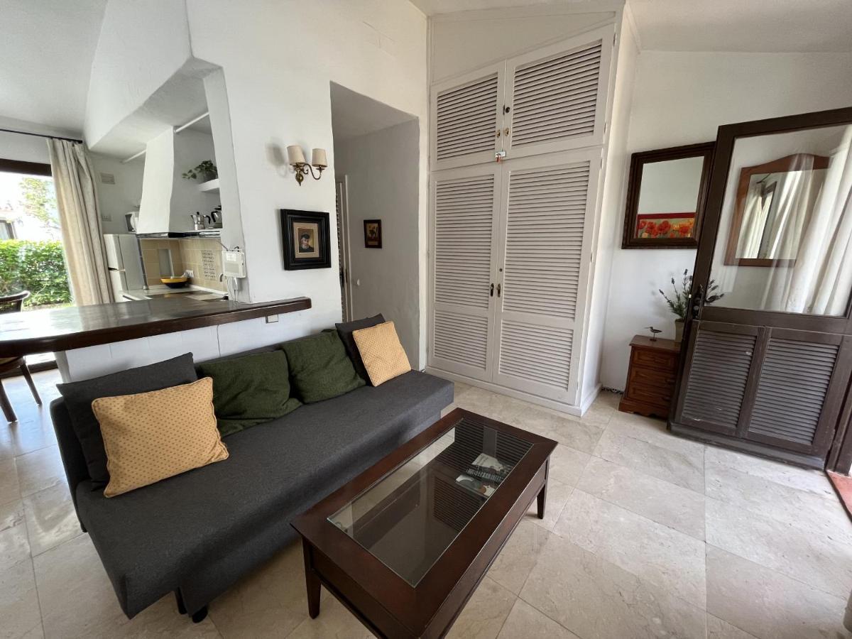 - Playa - 1 Al Lado Del Mar Pi40 Apartment Estepona