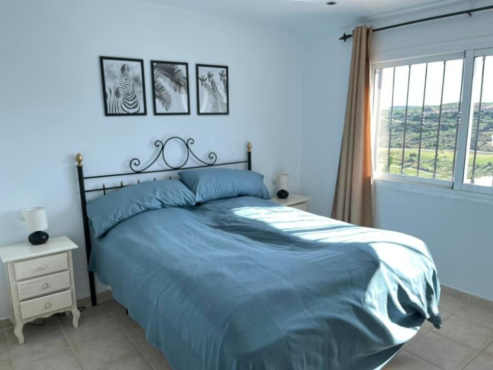 Danesa Villa Estepona