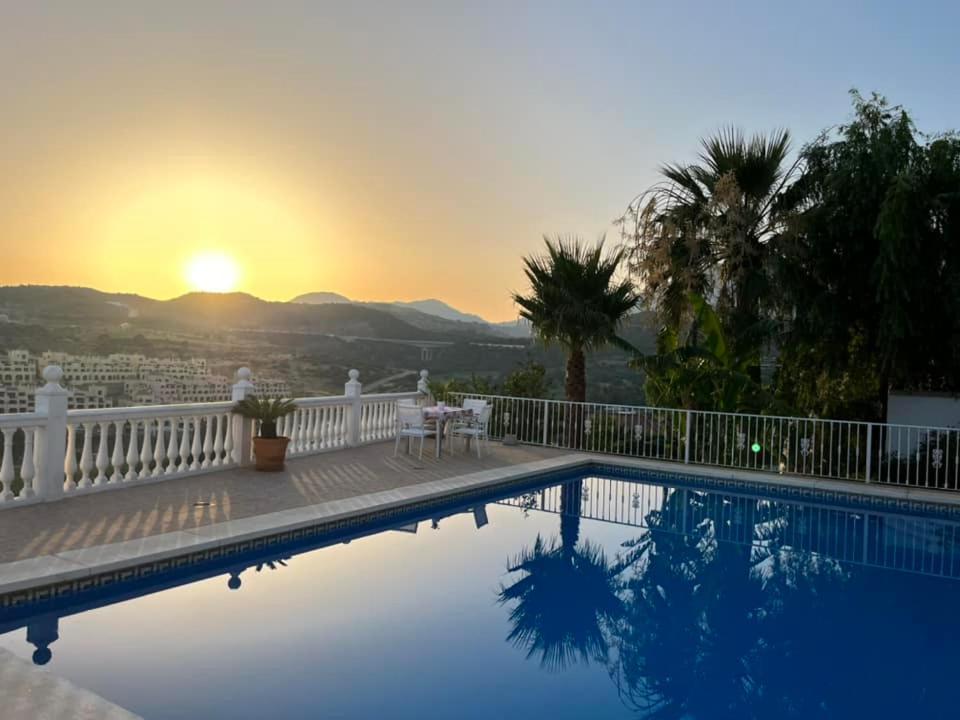 Danesa Villa Estepona