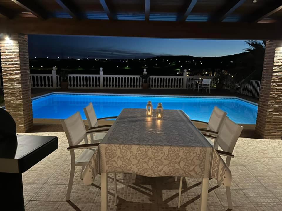 Danesa Villa Estepona