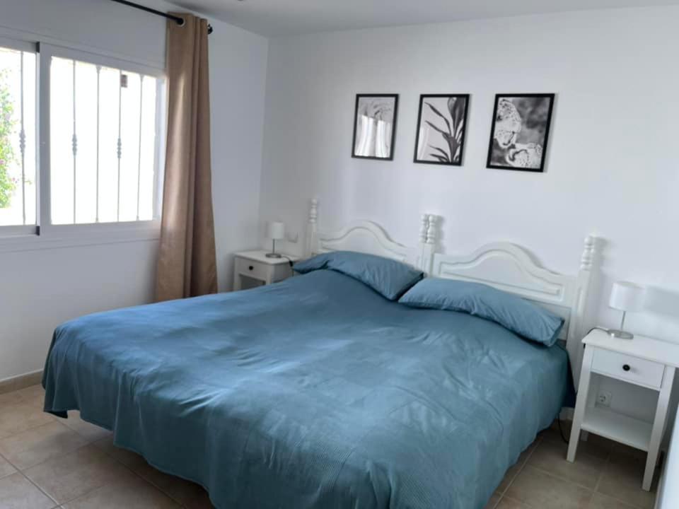 Danesa Villa Estepona
