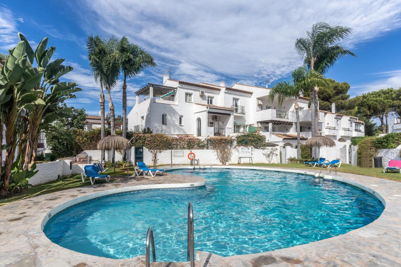 Apartamento 3b Virgo Estepona