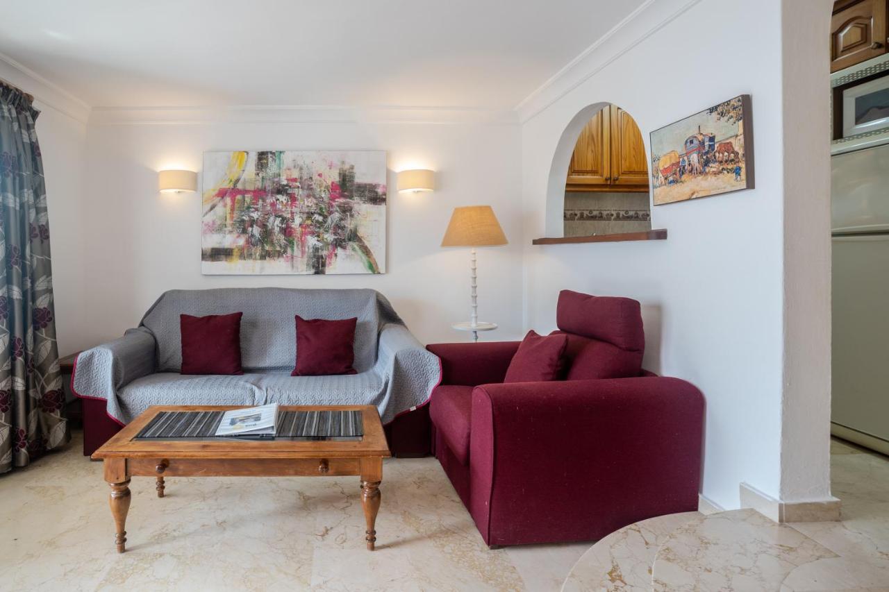 3b Virgo Apartamento