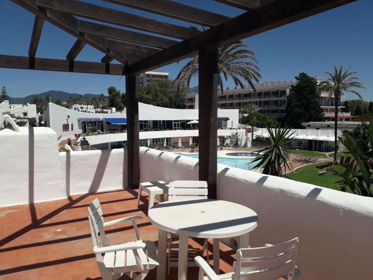- Primera Linea De Playa Y Solarium Jo3 Apartment