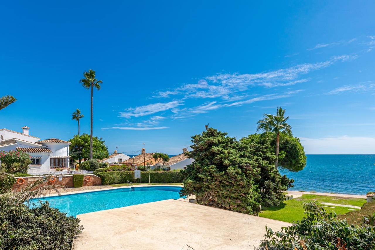La Riviera - Stunning By The Beach * Estepona