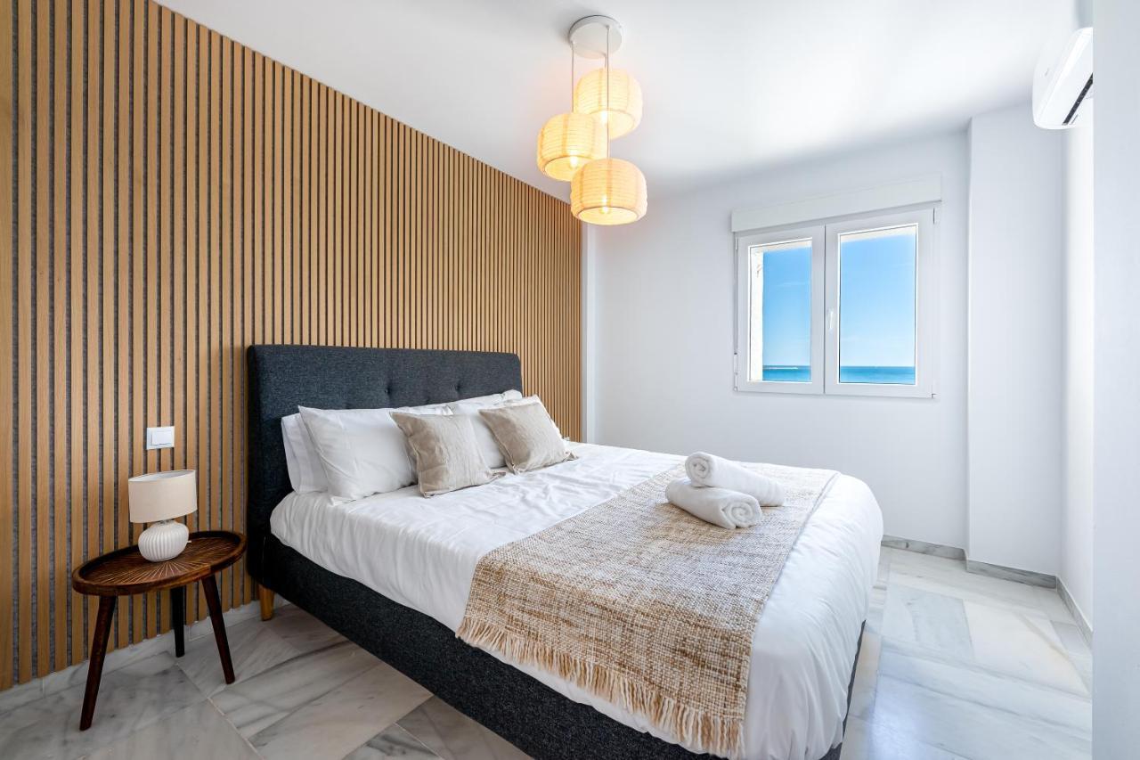La Riviera - Stunning By The Beach Apartamento Estepona