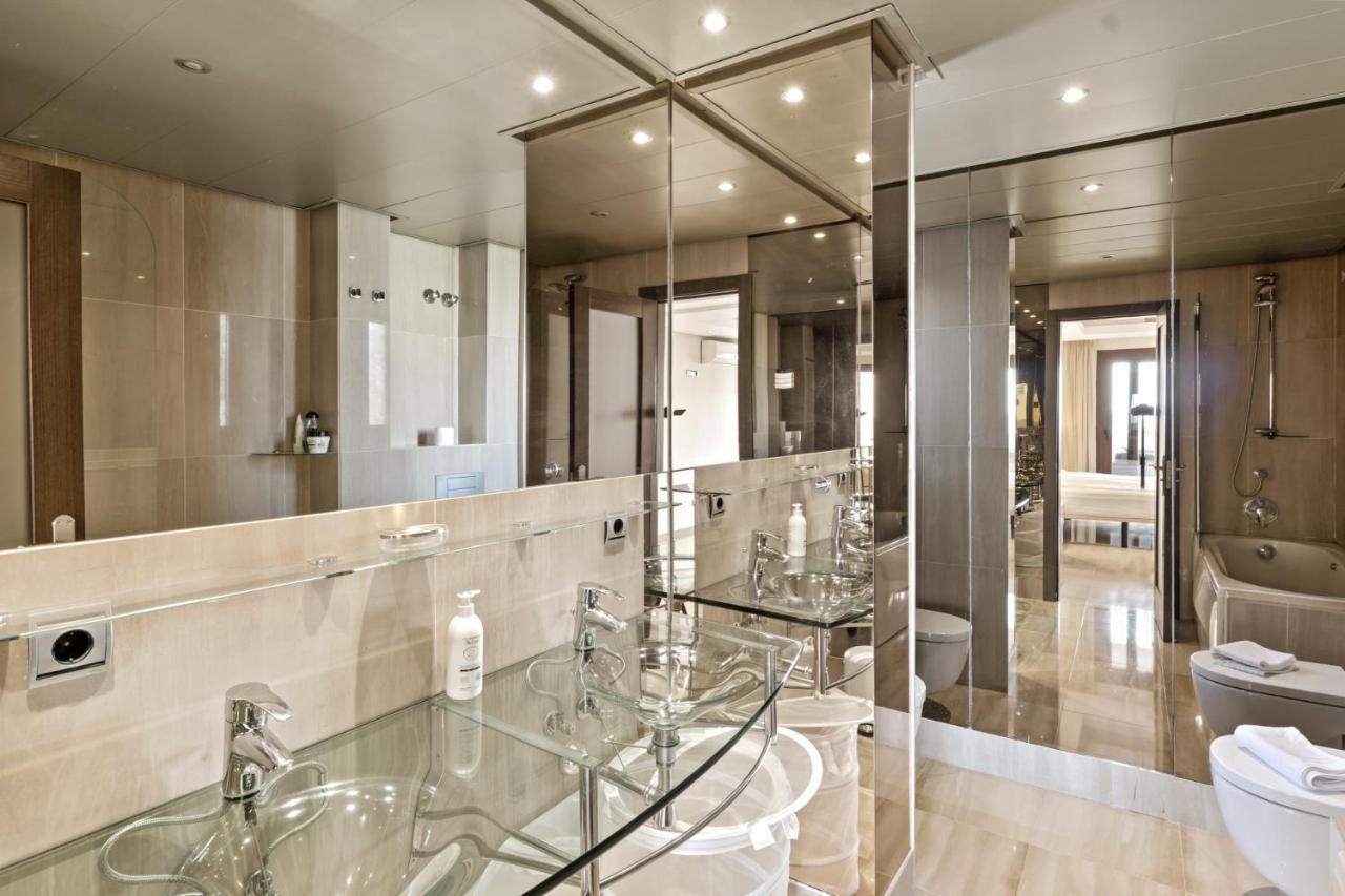 Beachfront Bahia La Plata Private Pool Penthouse By Costarentals - Ref M13 Apartment *