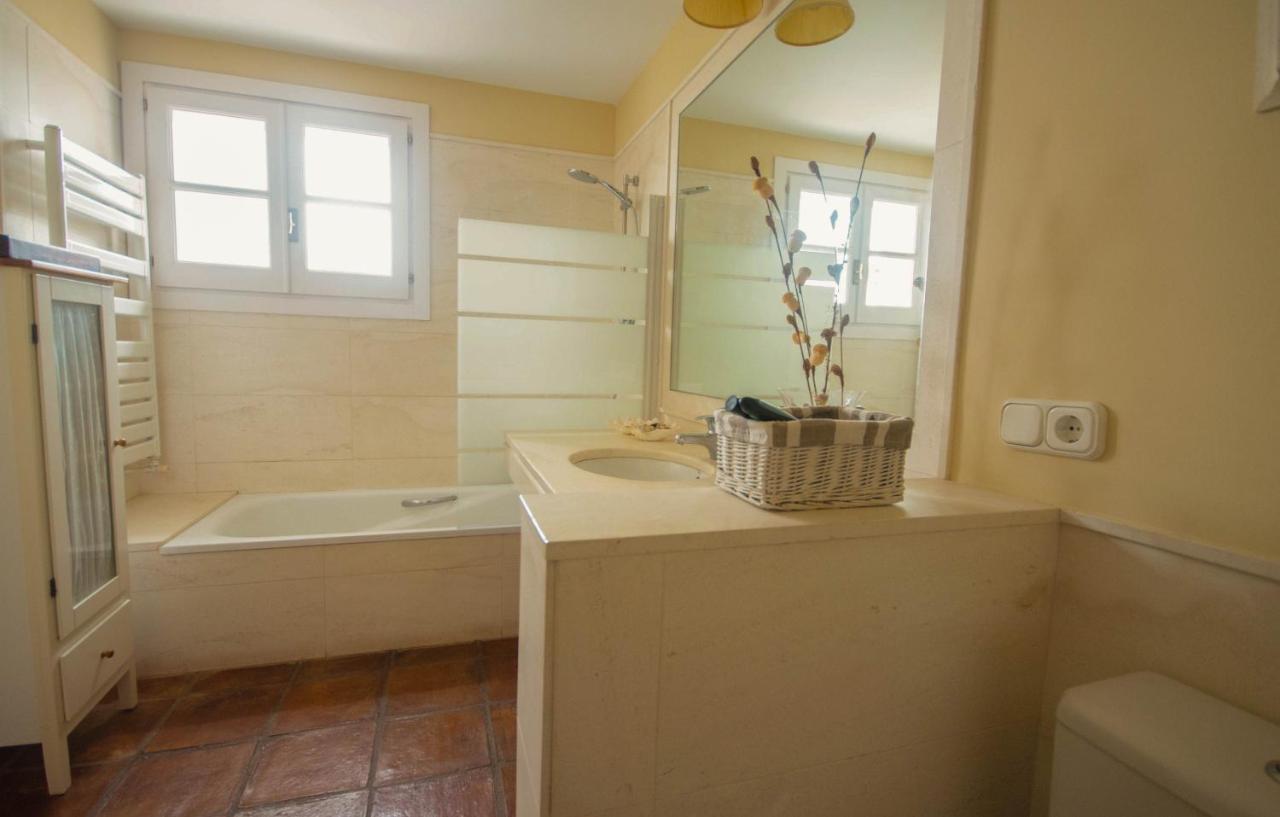 Del Mar- Private Swimming Pool Next To The Estepona