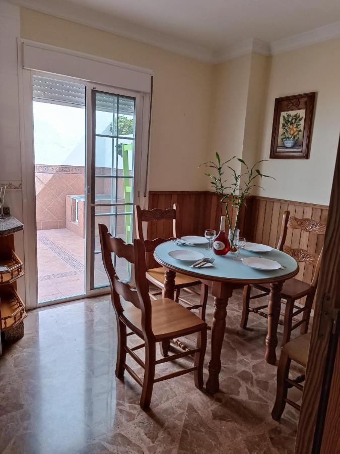 Apartment Casa Simbad Estepona-costa Del Sol Estepona