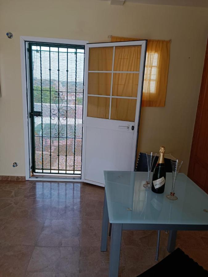 Casa Simbad Estepona-costa Del Sol Apartment Estepona