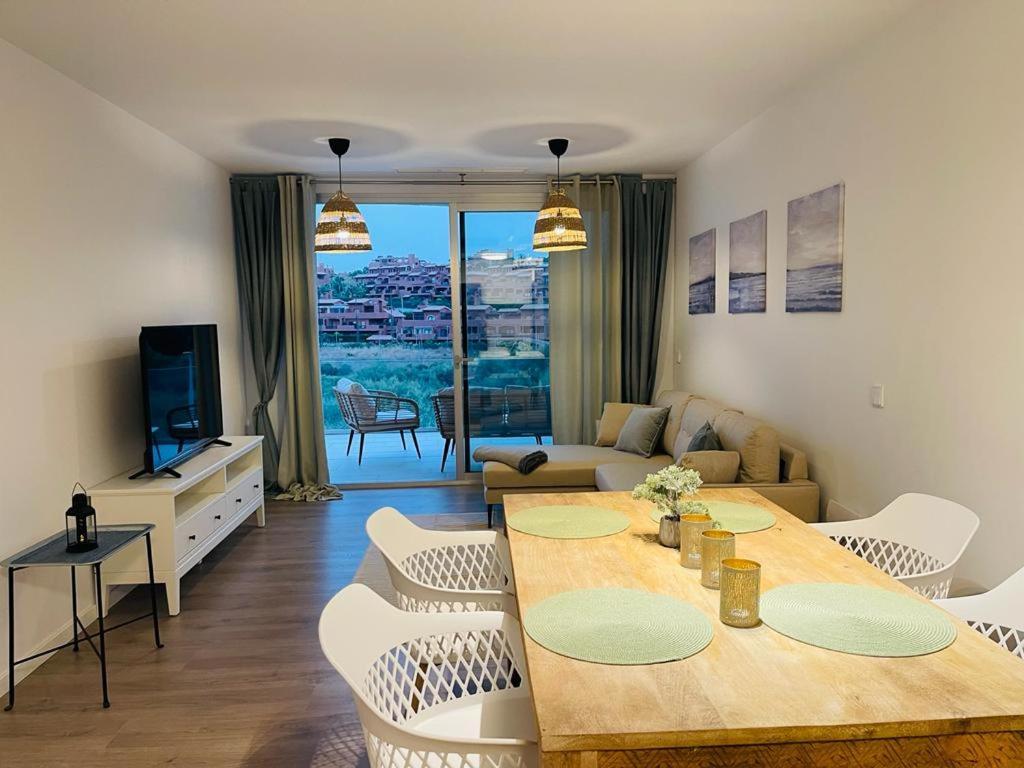 Serenity Sea View Estepona