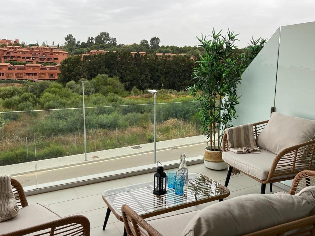 Apartment Serenity Sea View *