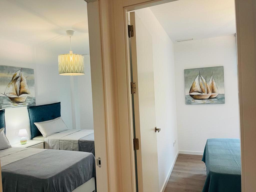 Apartment Serenity Sea View Estepona