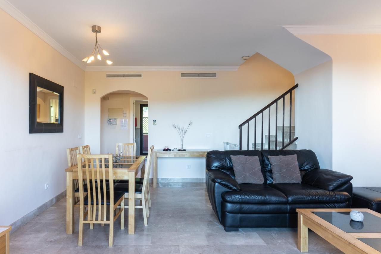 Duplex Apartment