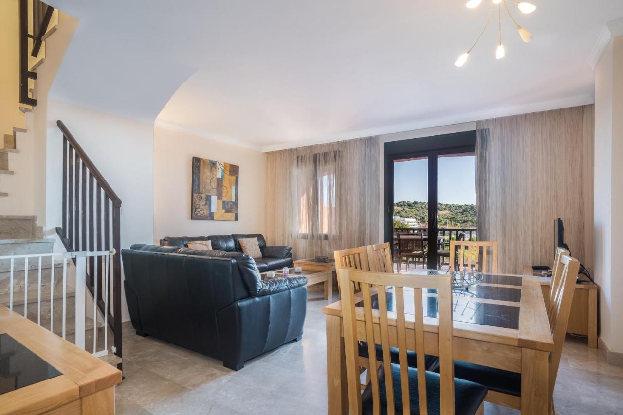 Apartment Duplex Estepona