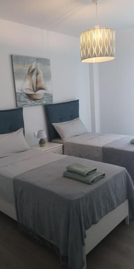 Serenity Sea View Estepona