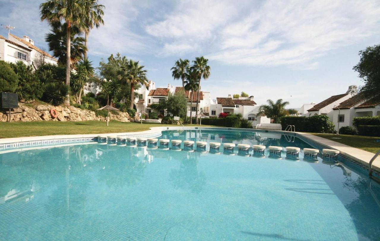 Casa de férias In With Kitchen Estepona
