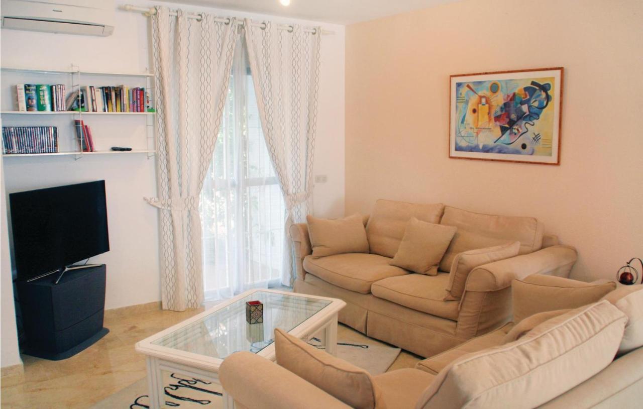 In With Kitchen Holiday home Estepona