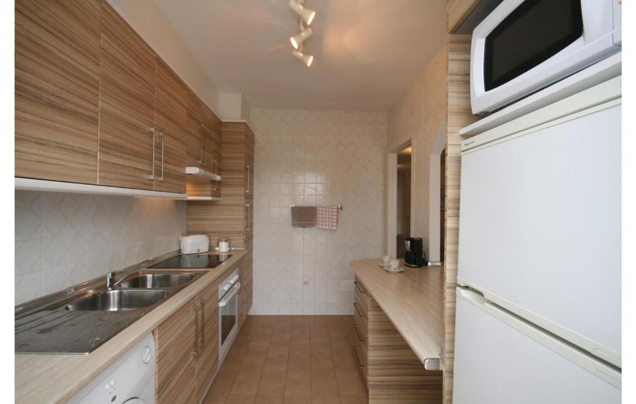 Casa de férias In With Kitchen Estepona