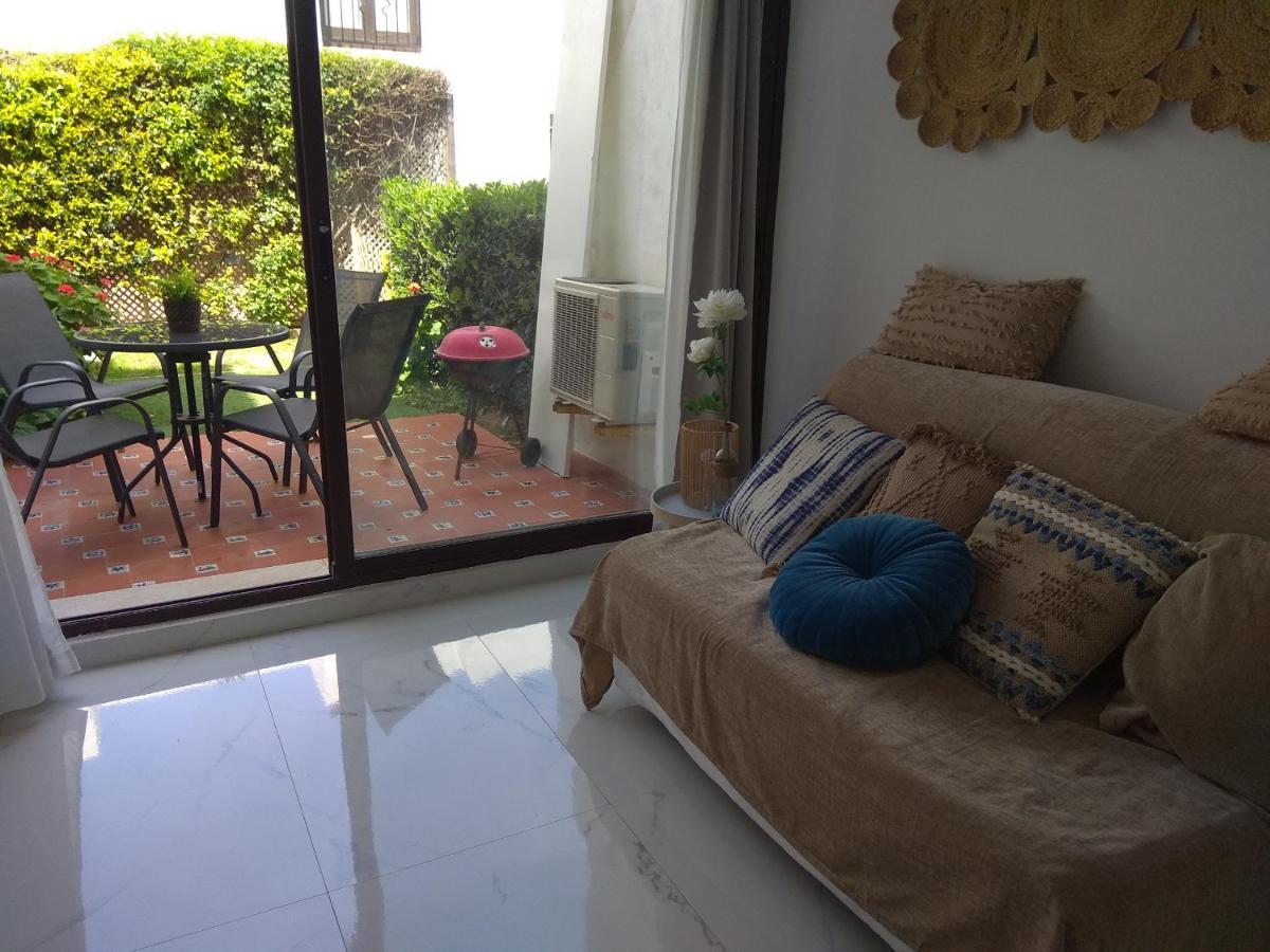 Apartment - Playa - Estudio Al Lado Del Mar Jo18 Estepona