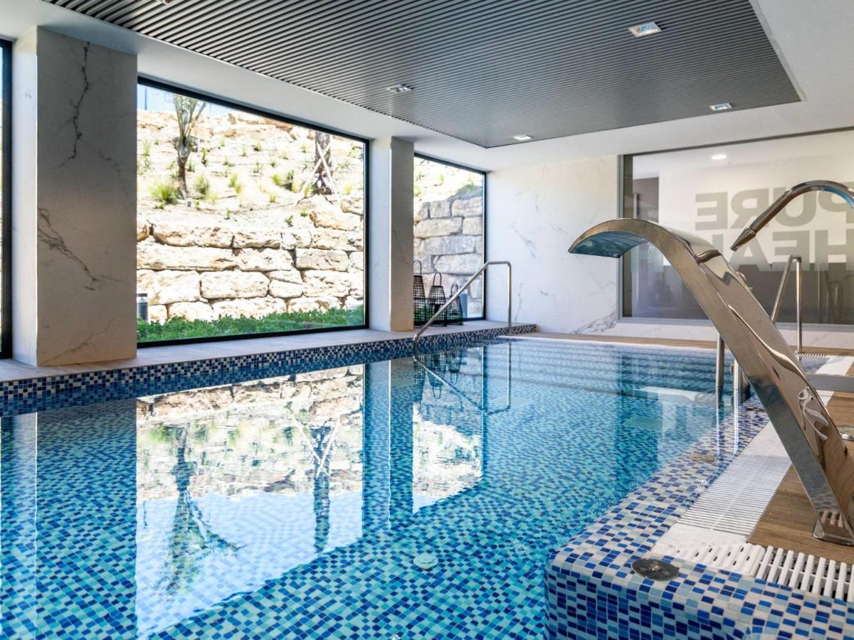 Apartamento Sunny Gozy Retreat In The Heart Of The Coast *
