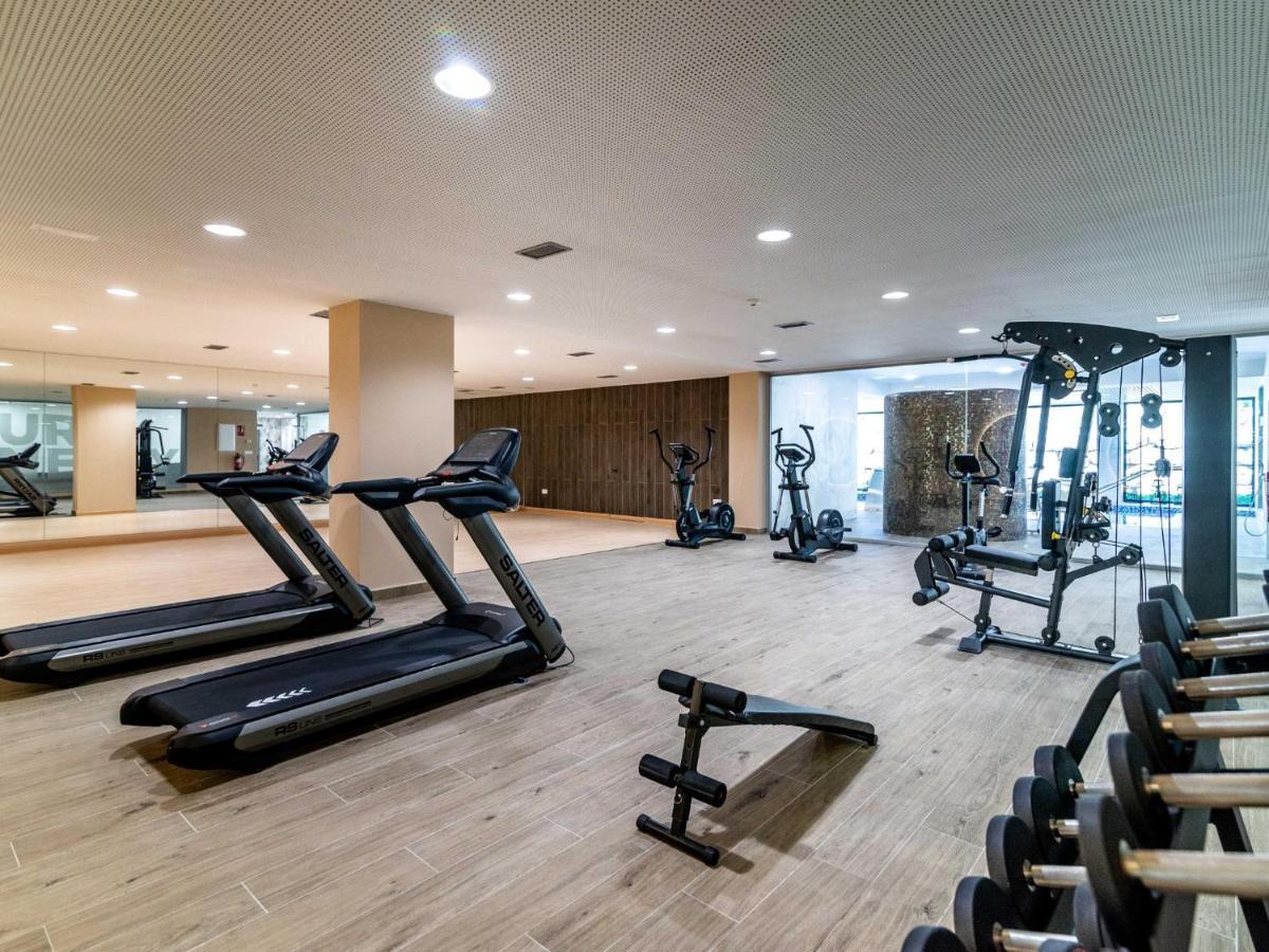 Apartamento Sunny Gozy Retreat In The Heart Of The Coast Estepona