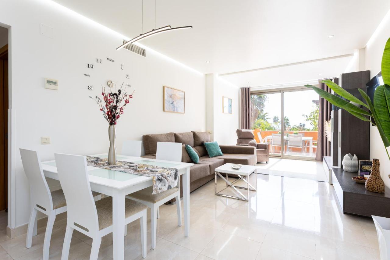 Sotoserena Sea View By Ghr *