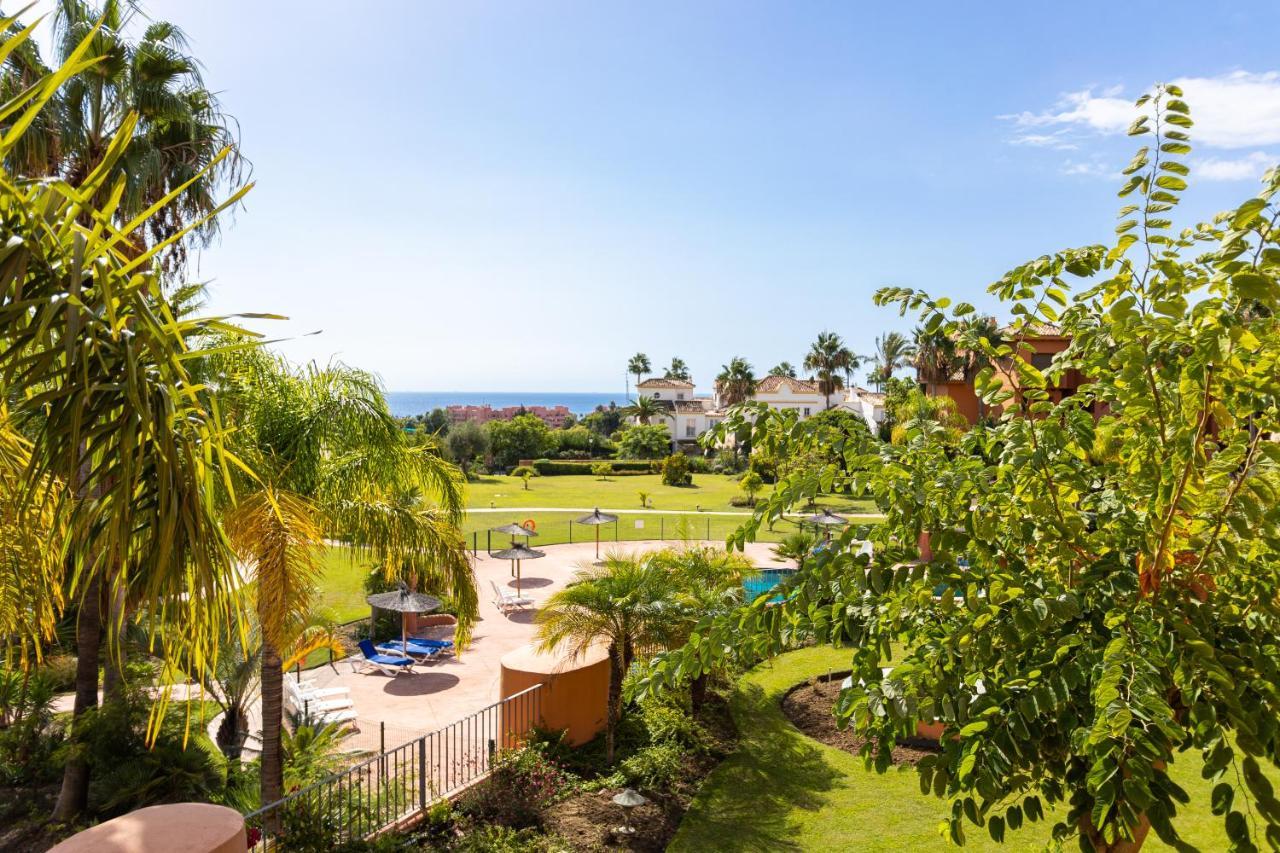 Sotoserena Sea View By Ghr * Estepona