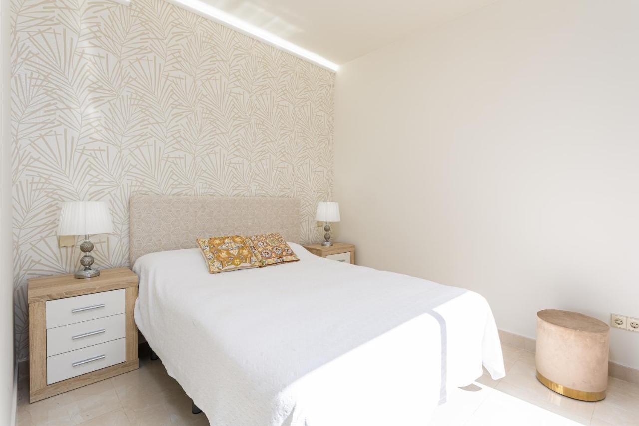 Sotoserena Sea View By Ghr Apartment