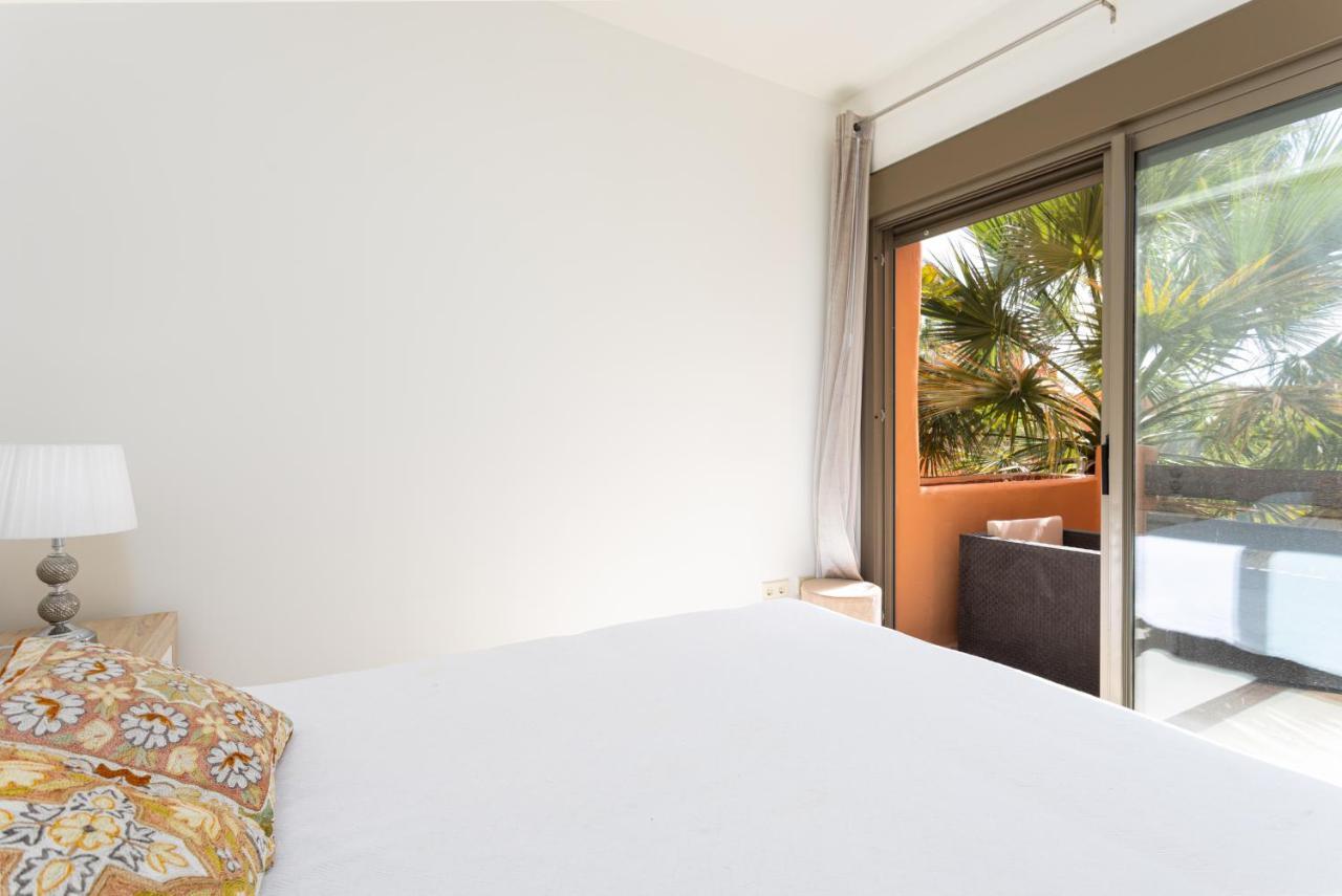 Apartment Sotoserena Sea View By Ghr *