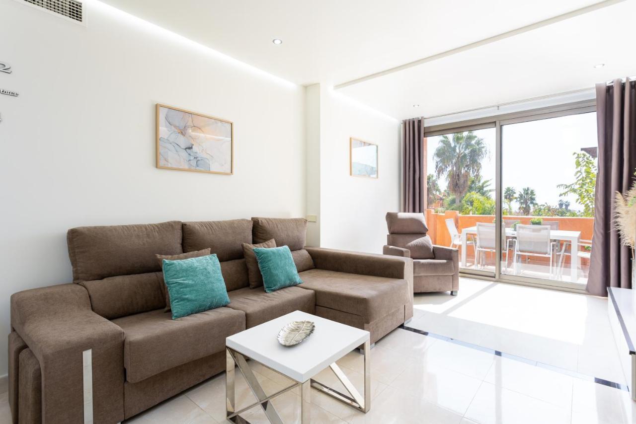 Sotoserena Sea View By Ghr * Estepona