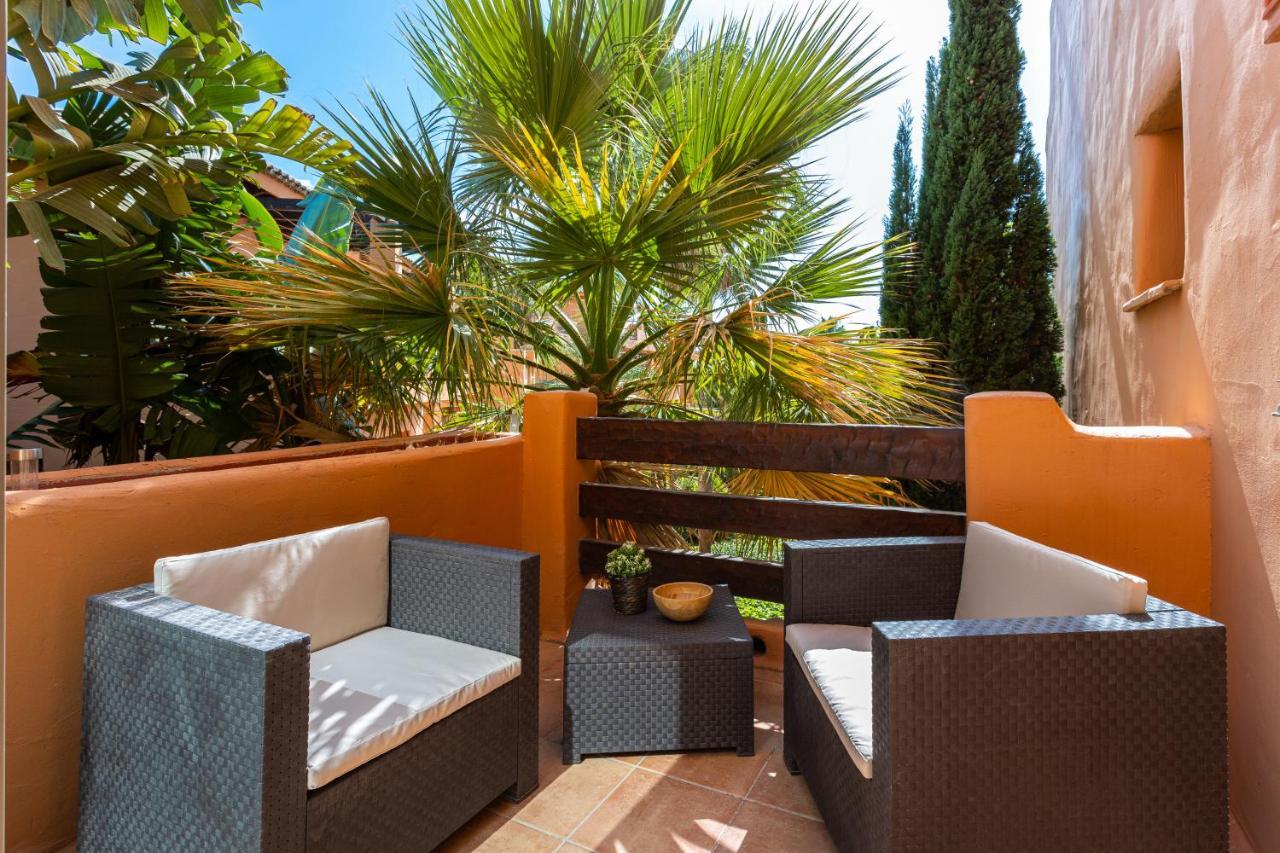 Sotoserena Sea View By Ghr *