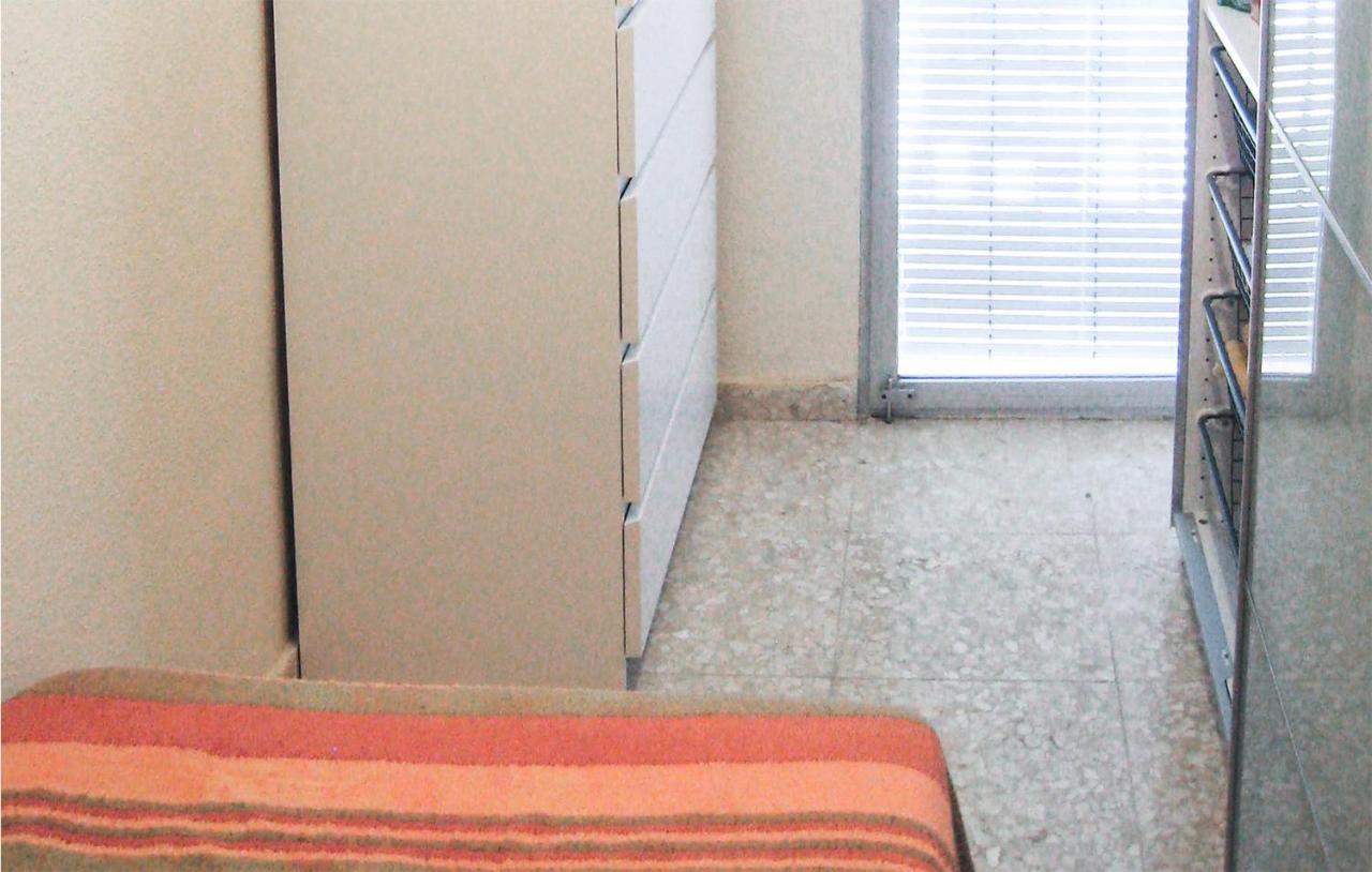 Holiday home In With Kitchen Estepona