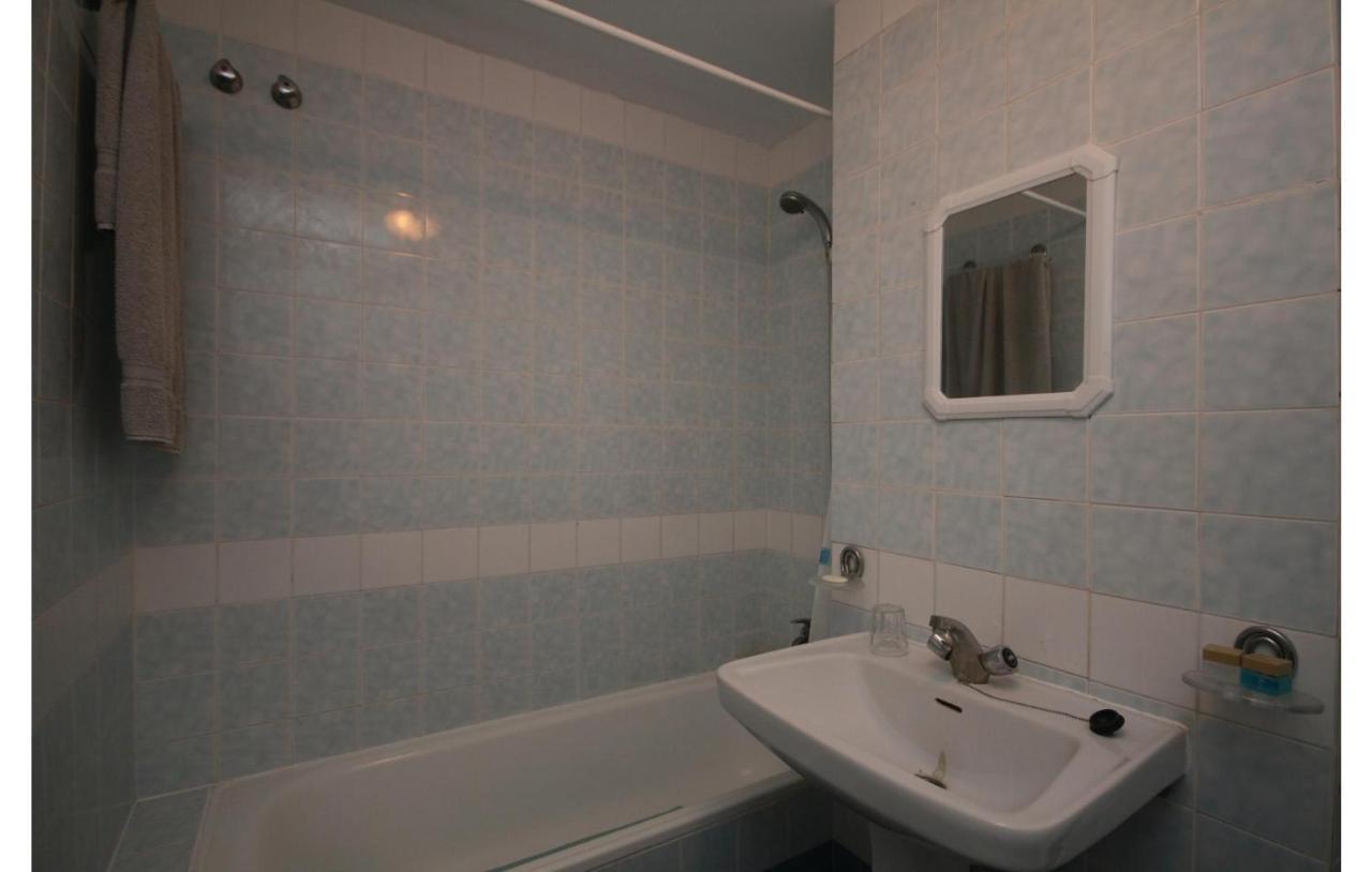 Holiday home In With Kitchen Estepona