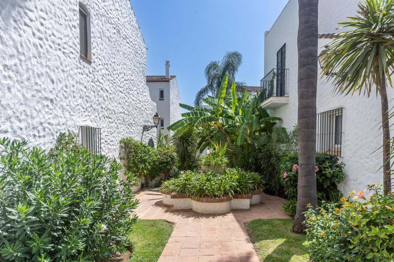 7a Allyson Apartment Estepona