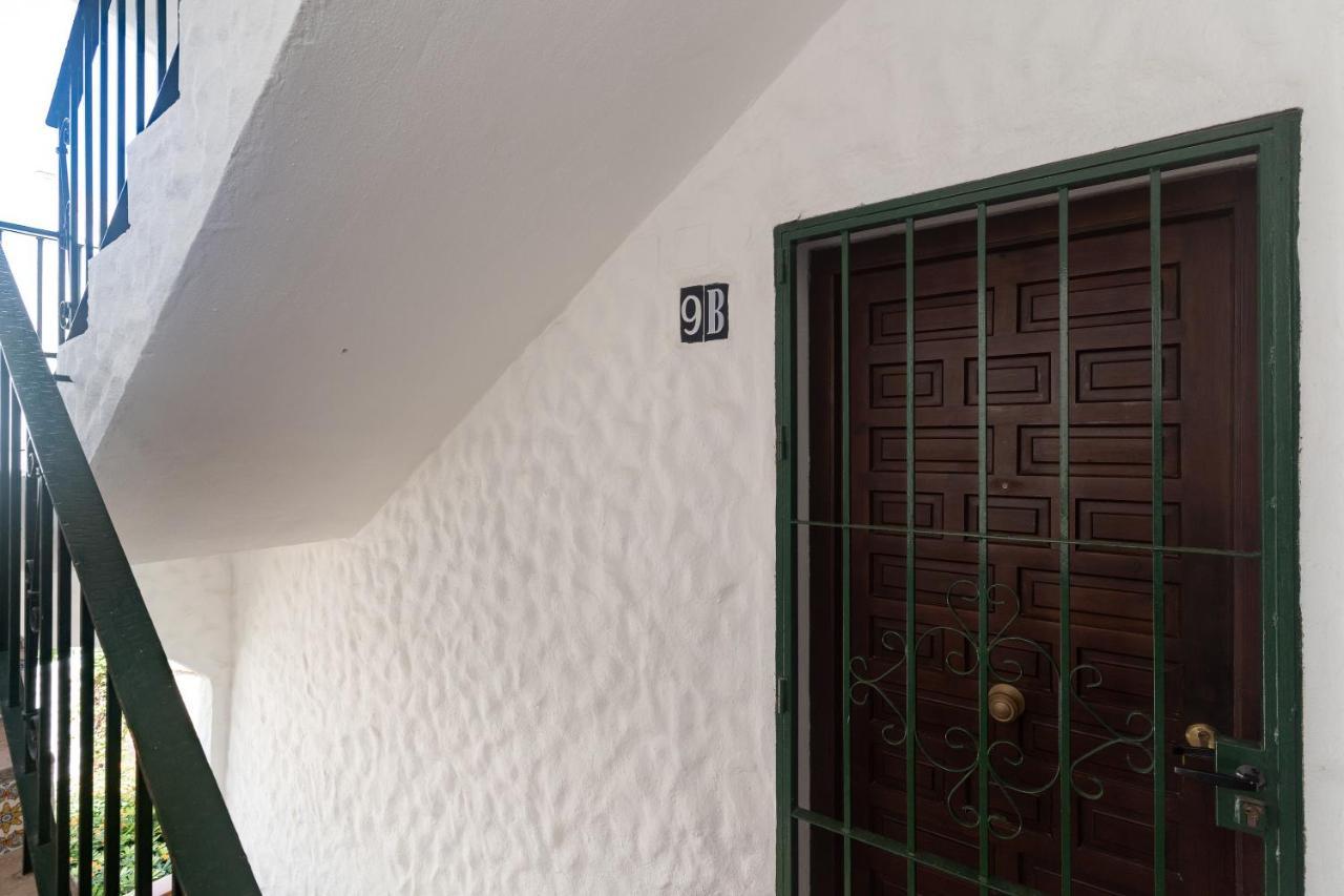 9b Allyson Apartment Estepona