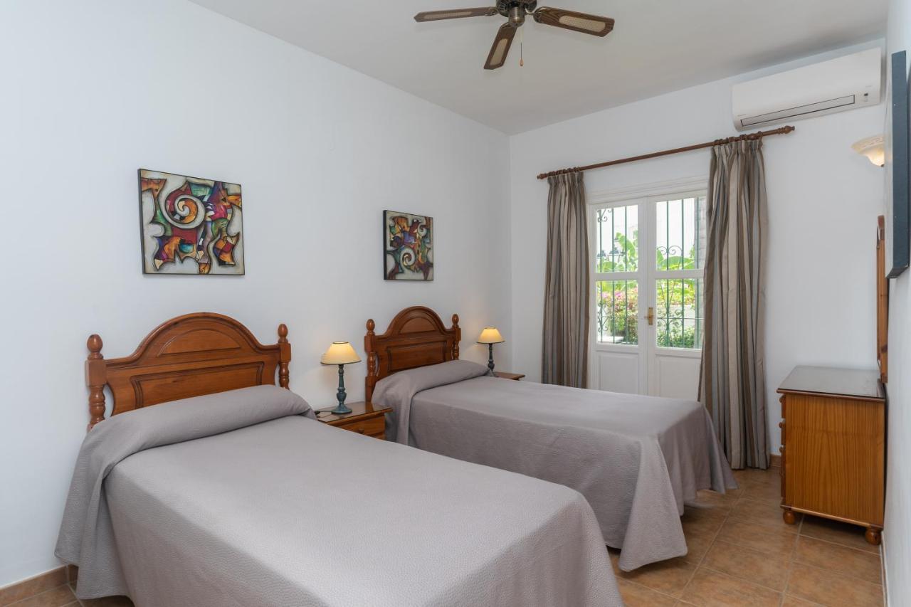 7a Allyson Apartment