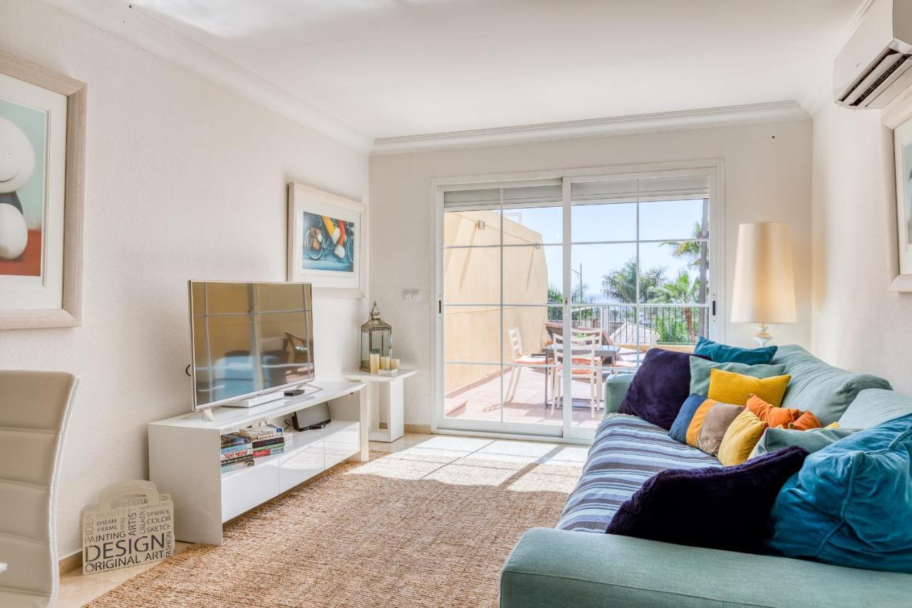 Apartment Hanami Puerto Alto Pa 3-5 *