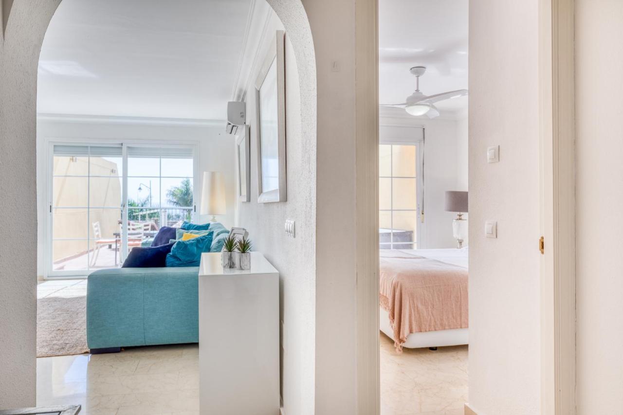 Hanami Puerto Alto Pa 3-5 Apartment Estepona