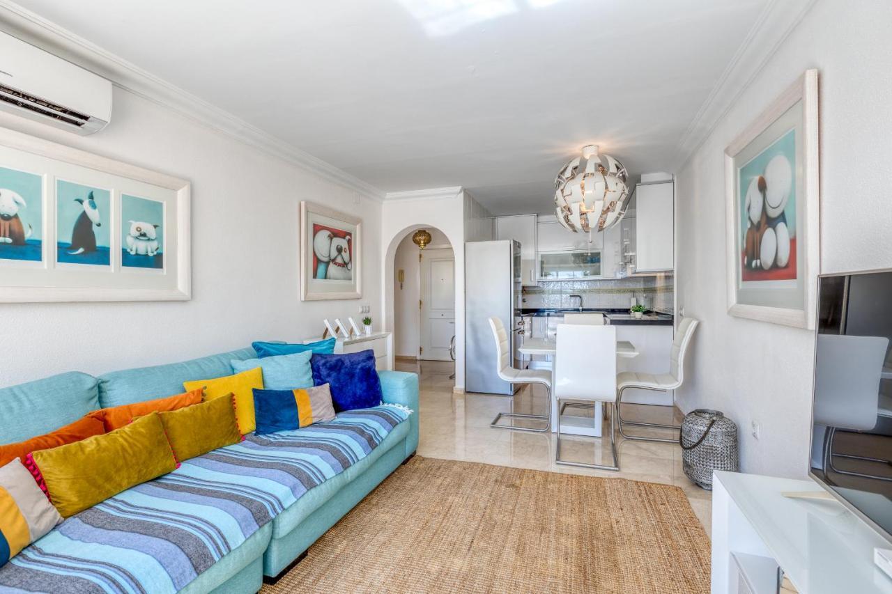 Hanami Puerto Alto Pa 3-5 Apartamento