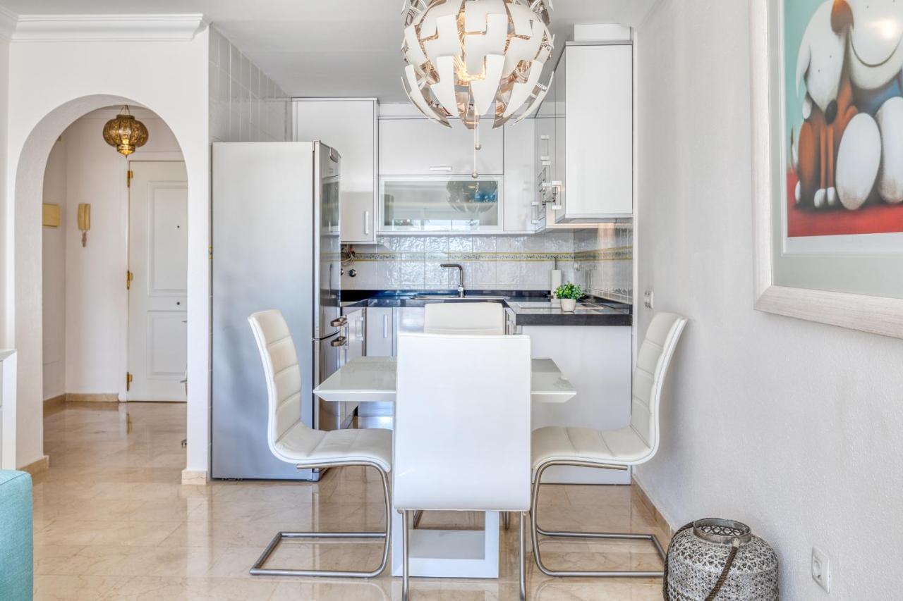 Apartamento Hanami Puerto Alto Pa 3-5