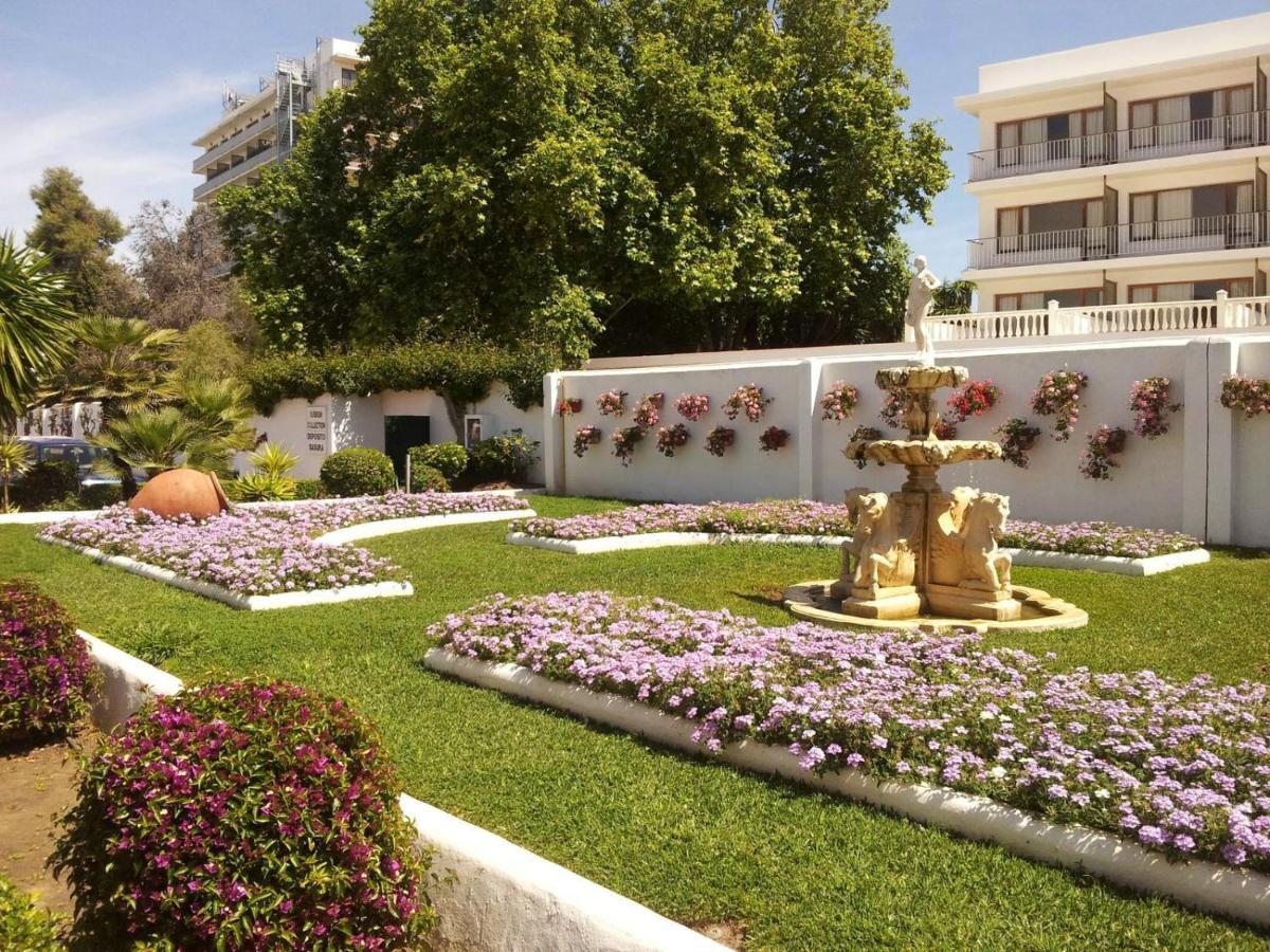 - Primera Linea De Playa Y Solarium Jo3