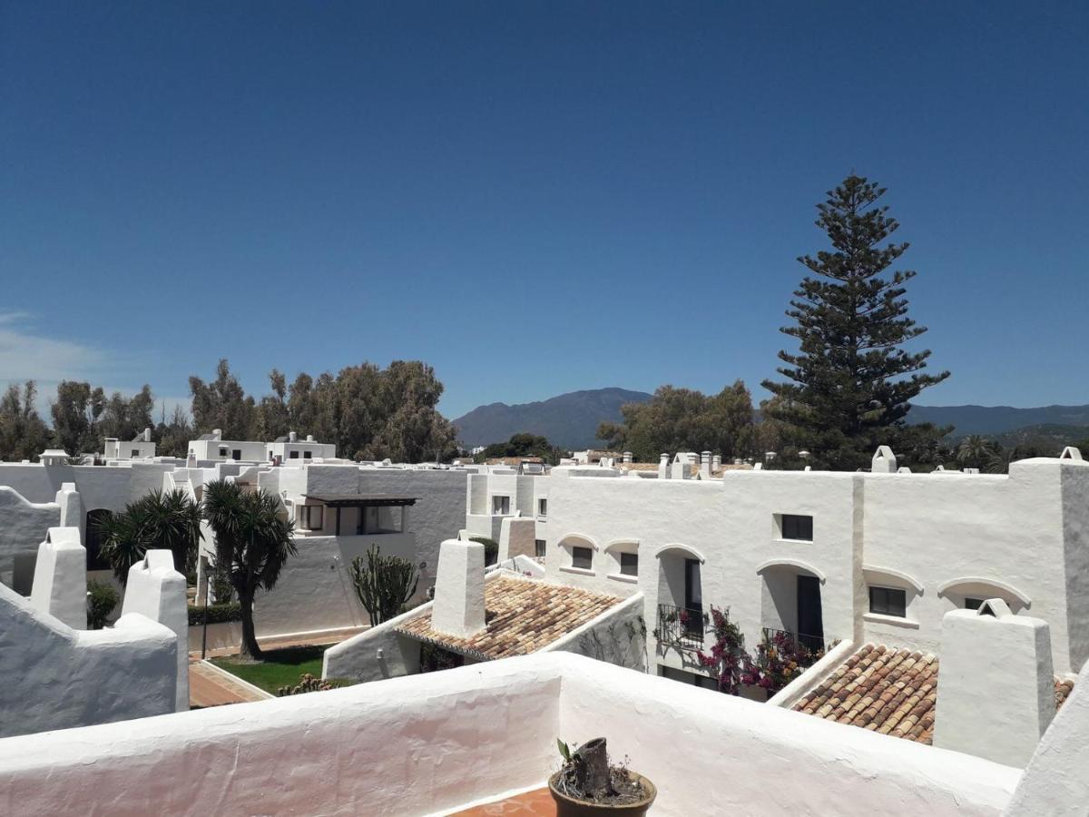 Apartment - Primera Linea De Playa Y Solarium Jo3 *