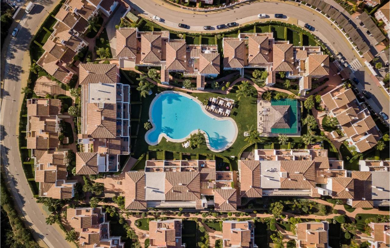 Awesome In With Kitchen Apartment Estepona