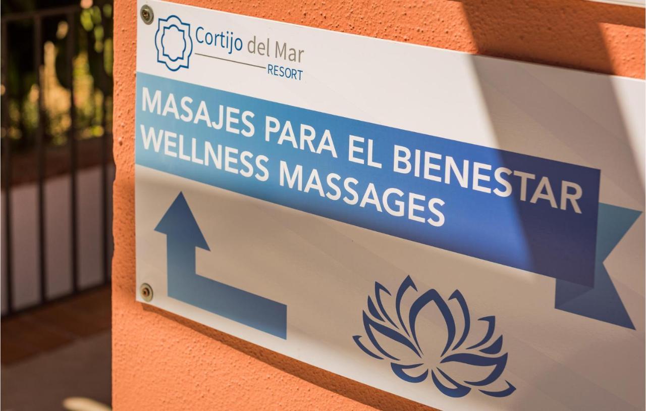 Cozy In With Kitchenette Apartment Estepona